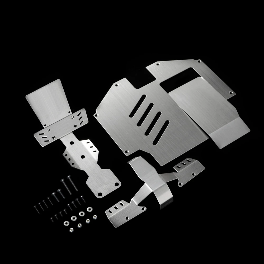 1 Set Metal Axle Protector Cha - огляд і ціна Metal Photo Panel