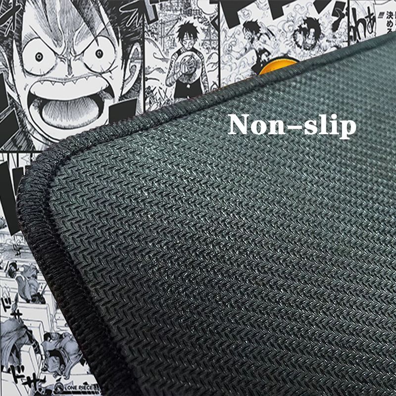 0ne-Piece OPCG Playmat Anime C - огляд і ціна Door Mat Blank