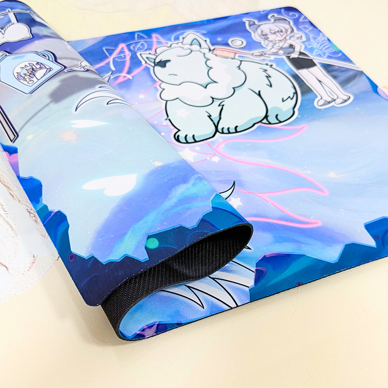Yugioh Laundry Dragonmaid Ulti - огляд і ціна Door Mat Blank
