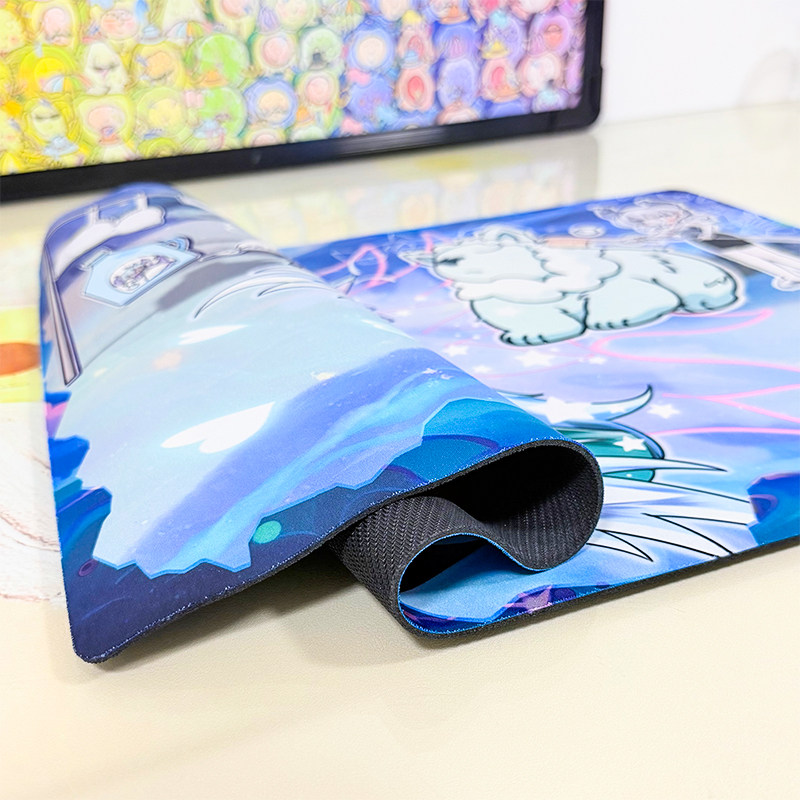 Yugioh Laundry Dragonmaid Ulti - огляд і ціна Door Mat Blank