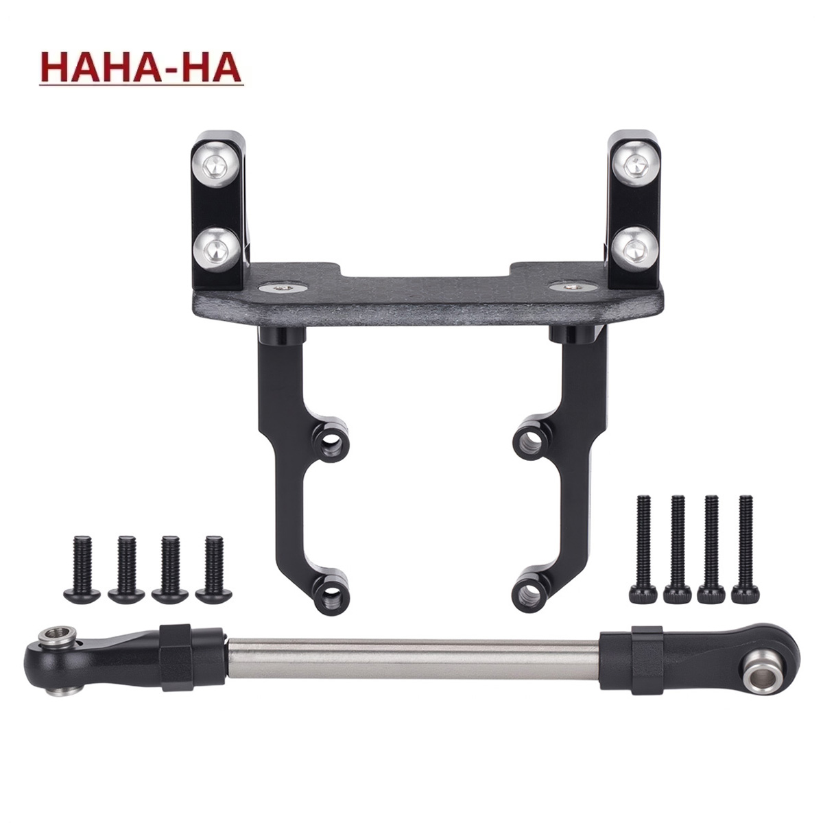 Aluminum Alloy Servo Mount Bas - огляд і ціна Metal Photo Panel