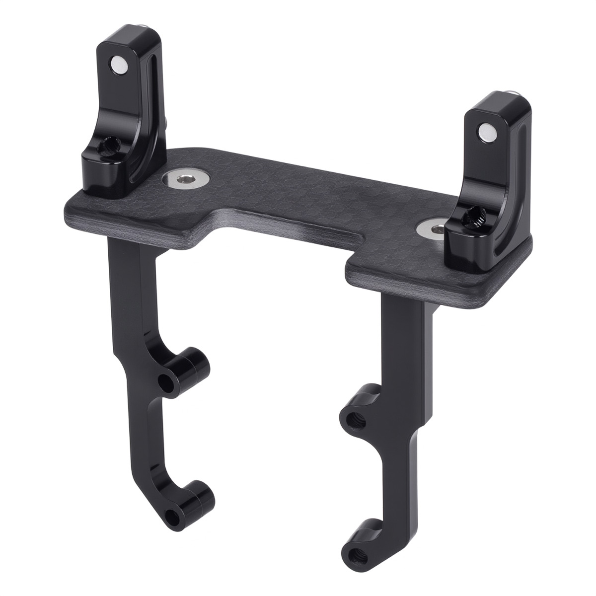 Aluminum Alloy Servo Mount Bas - огляд і ціна Metal Photo Panel