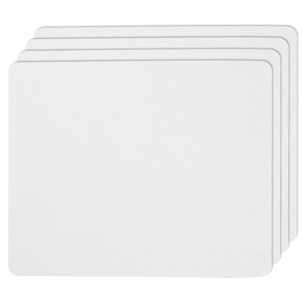 4Pcs Blank Sublimation Mouse P - огляд і ціна Mouse Pad Blank Sublimation