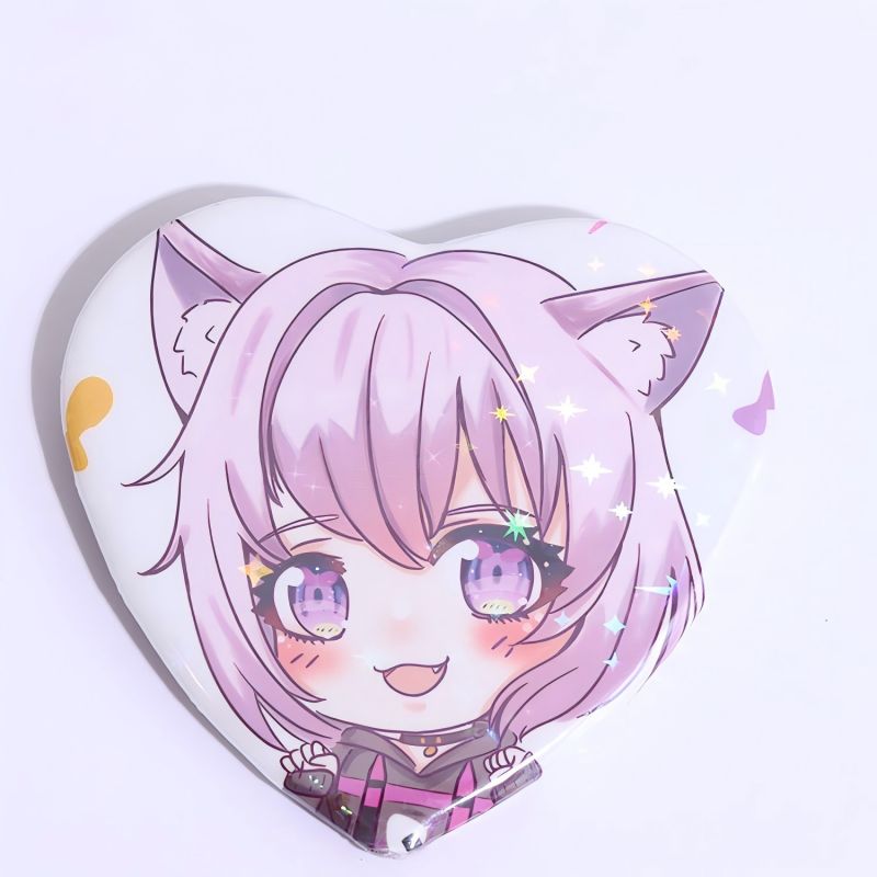 Custom Badge Pins Button Pins  - огляд і ціна Button Badge Blank