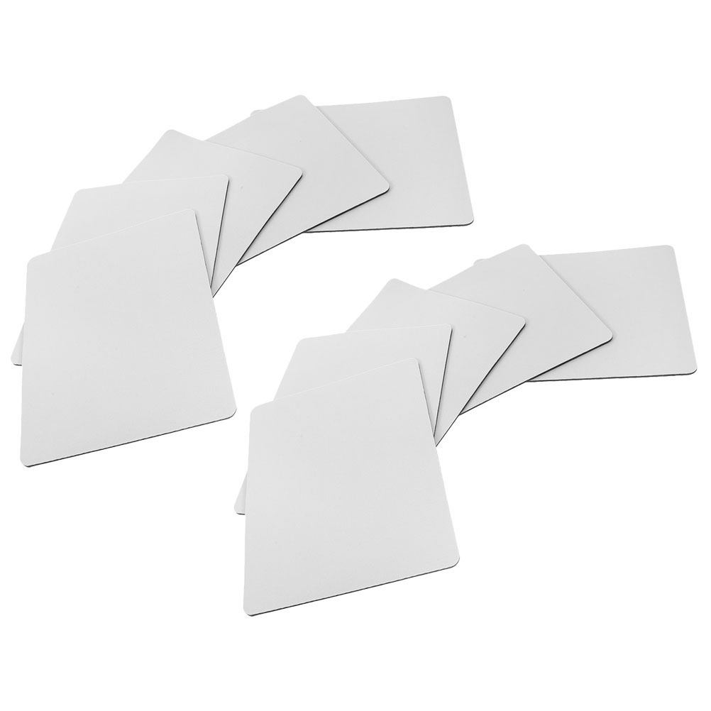 20Pcs Sublimation Mouse Pads B - огляд і ціна Mouse Pad Blank Sublimation