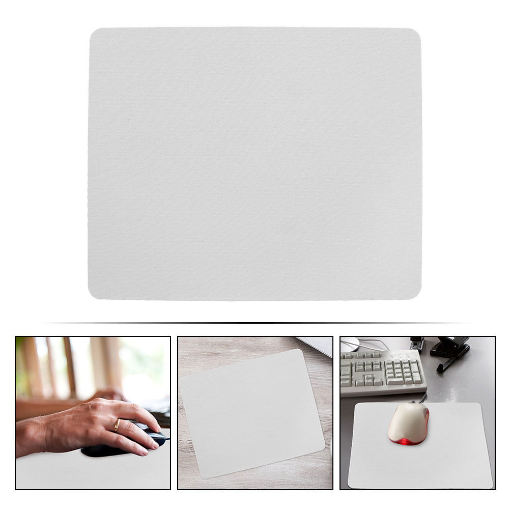 20Pcs Sublimation Mouse Pads B - огляд і ціна Mouse Pad Blank Sublimation